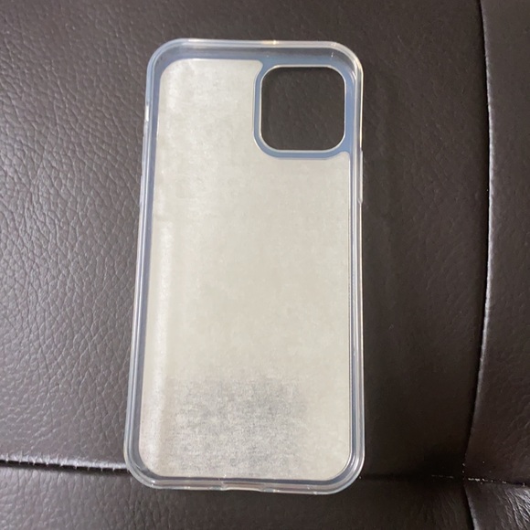 Mirror Phone Case - Picture 2 of 3